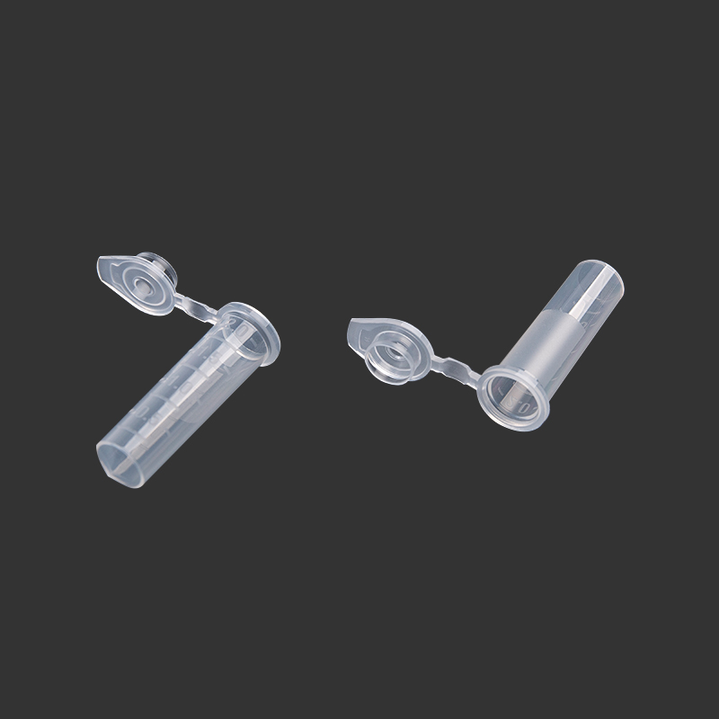 2,0 ml-es mikrocentrifuga cső