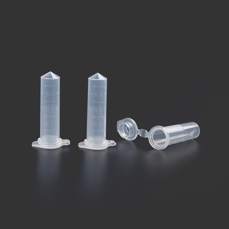 2,0 ml-es mikrocentrifuga cső